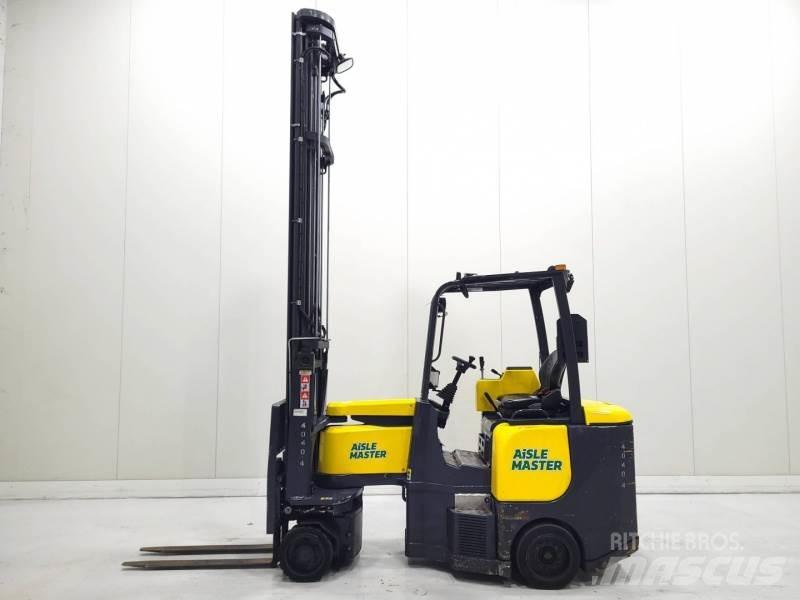 Aisle-Master 20SHE Dar koridor forklifti