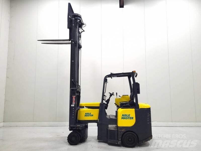Aisle-Master 20SHE Dar koridor forklifti