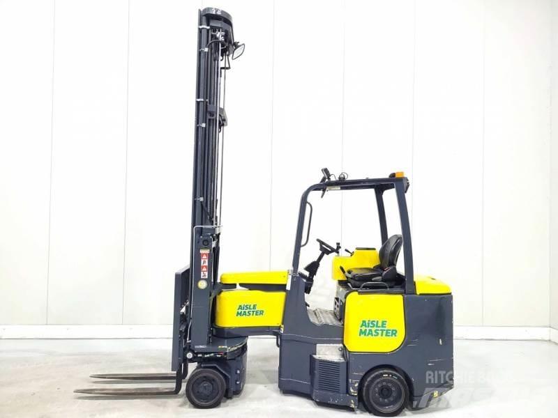 Aisle-Master 20SHE Dar koridor forklifti