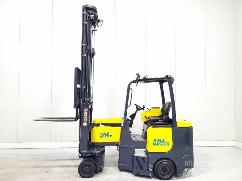 Aisle-Master 20SHE Dar koridor forklifti