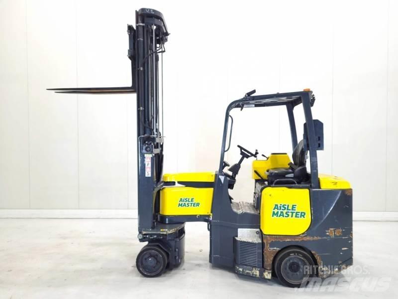 Aisle-Master 20SHE Dar koridor forklifti