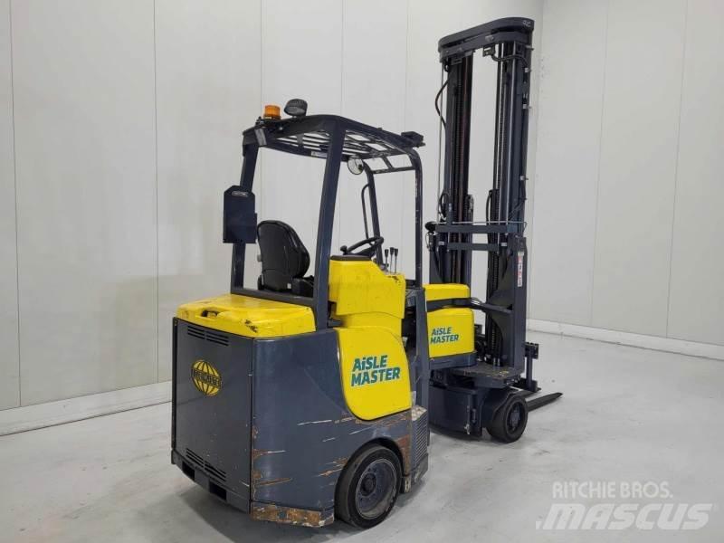 Aisle-Master 20SHE Dar koridor forklifti
