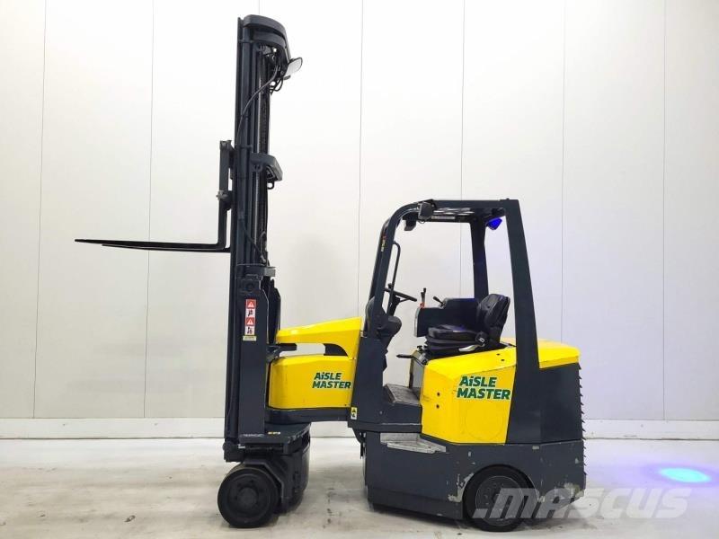 Aisle-Master 20SHE Dar koridor forklifti