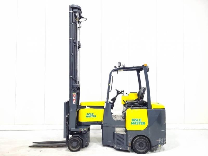 Aisle-Master 20SHE Dar koridor forklifti