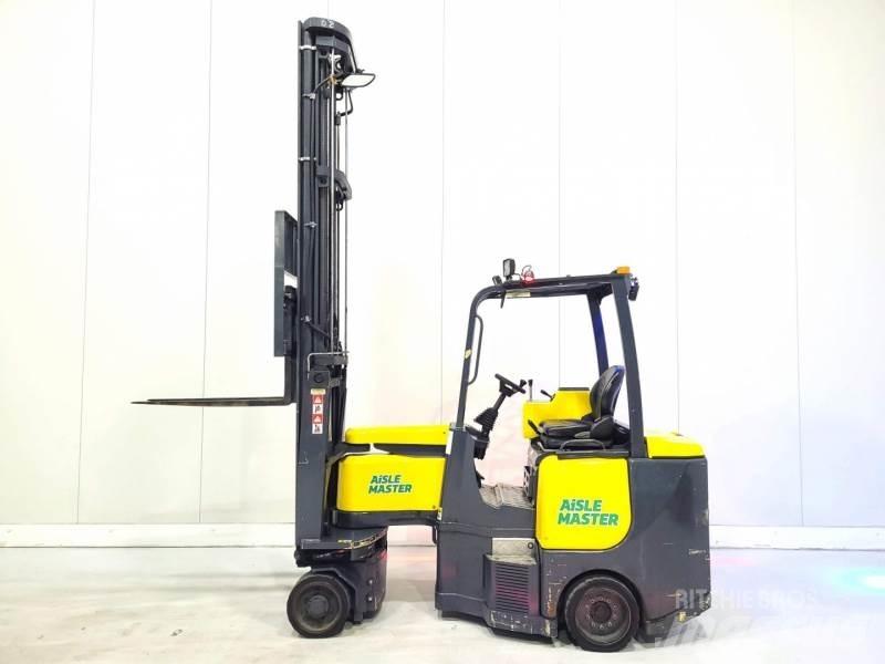 Aisle-Master 20SHE Dar koridor forklifti
