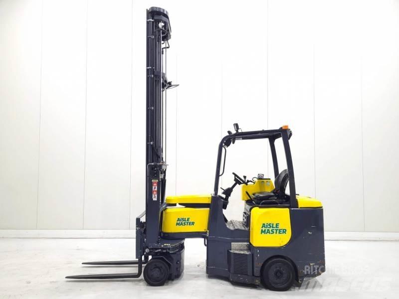 Aisle-Master 20SHE Dar koridor forklifti