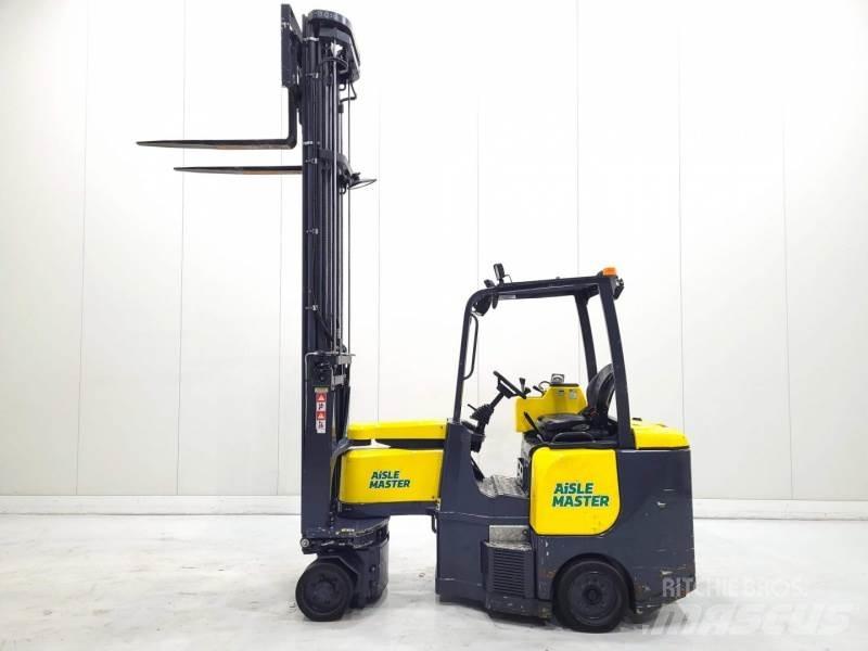 Aisle-Master 20SHE Dar koridor forklifti