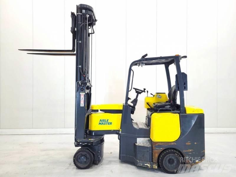 Aisle-Master 20SHE Dar koridor forklifti