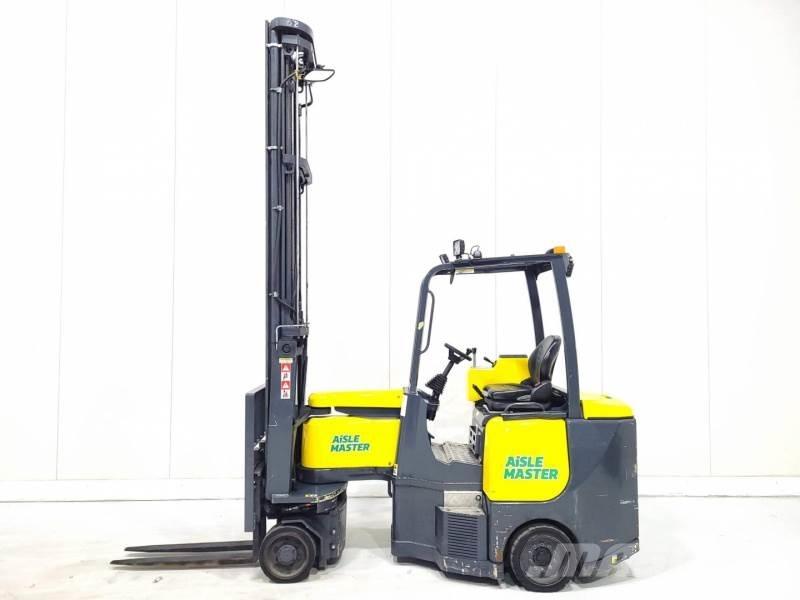 Aisle-Master 20SHE RENTAL Dar koridor forklifti