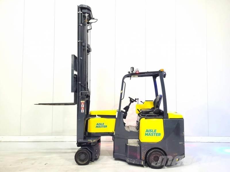 Aisle-Master 20SHE RENTAL Dar koridor forklifti