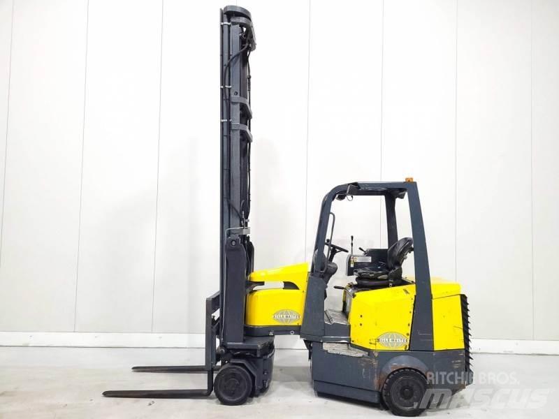 Aisle-Master 20WHE Dar koridor forklifti
