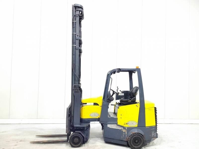 Aisle-Master 20WHE Dar koridor forklifti