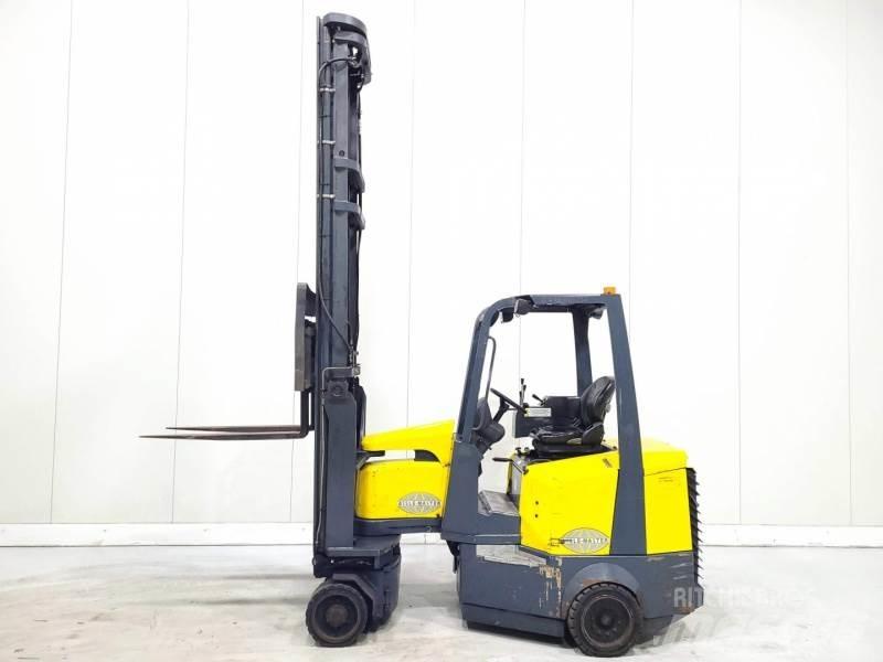 Aisle-Master 20WHE Dar koridor forklifti