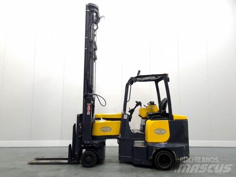 Aisle-Master 20WHE Dar koridor forklifti