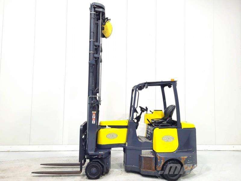 Aisle-Master 20WHE Dar koridor forklifti