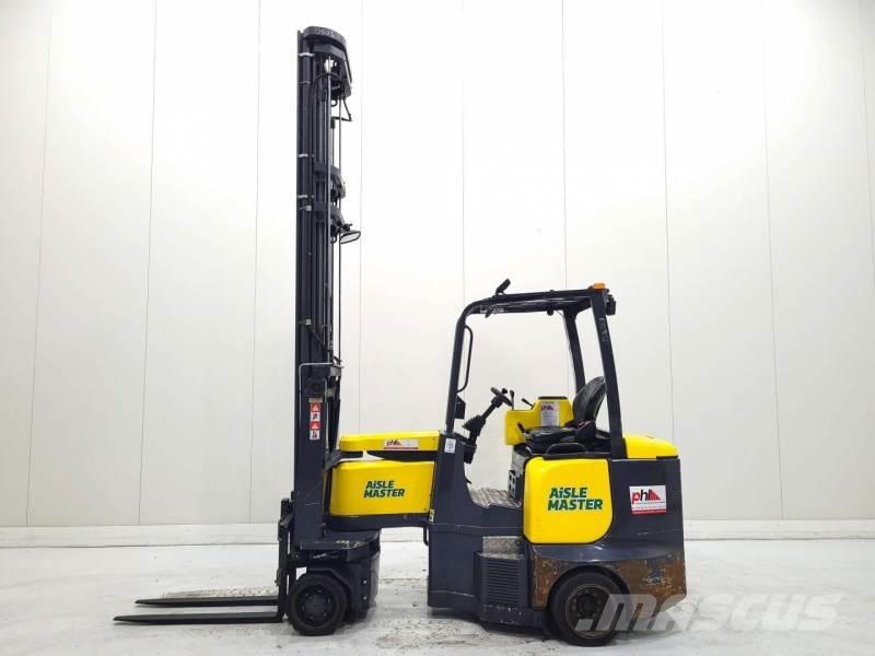 Aisle-Master 20WHE Dar koridor forklifti