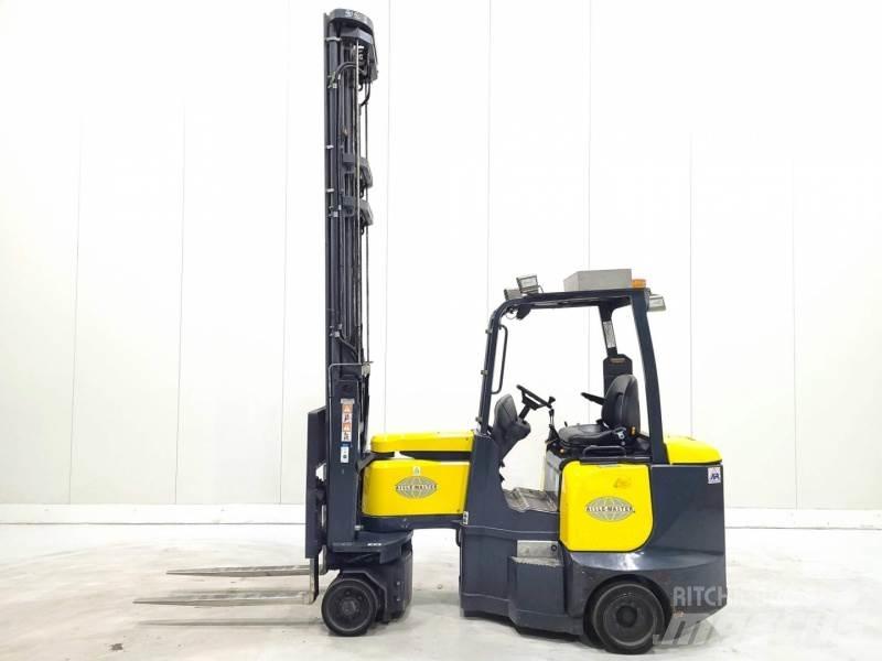 Aisle-Master 20WHE Dar koridor forklifti