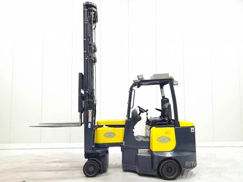 Aisle-Master 20WHE Dar koridor forklifti