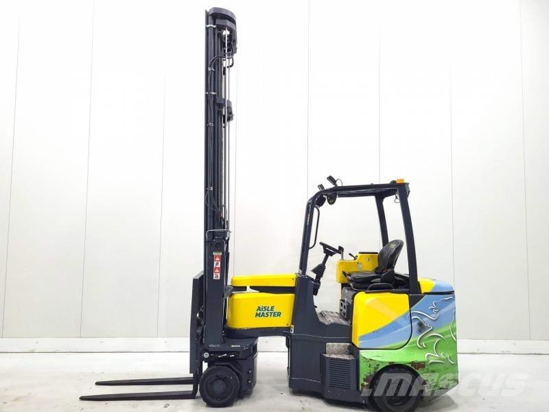 Aisle-Master 20WHE Dar koridor forklifti