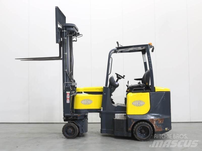 Aisle-Master 25WE Dar koridor forklifti