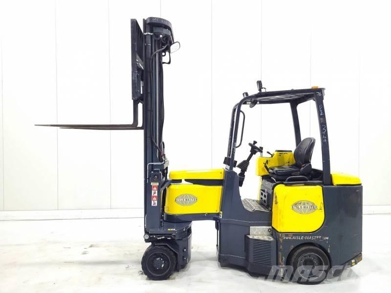 Aisle-Master AM20SE Dar koridor forklifti