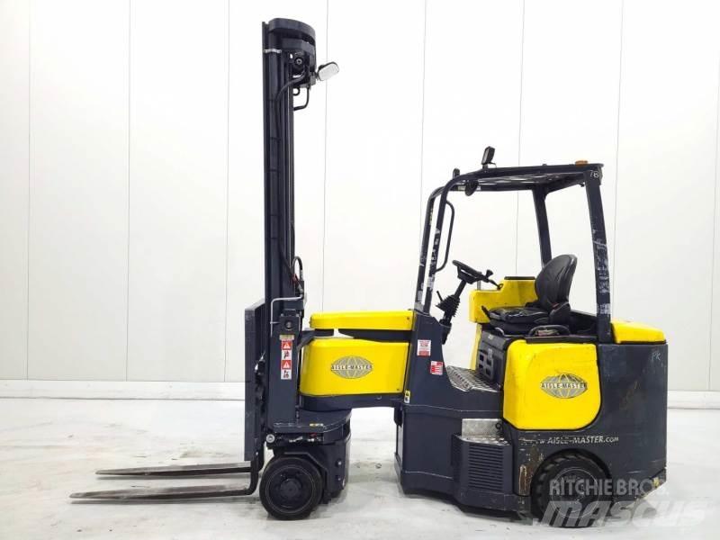 Aisle-Master AM20SE Dar koridor forklifti