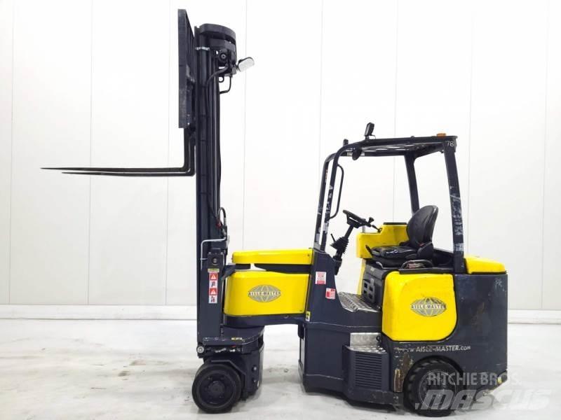 Aisle-Master AM20SE Dar koridor forklifti