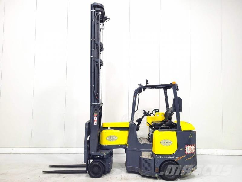 Aisle-Master AM20SHE Dar koridor forklifti