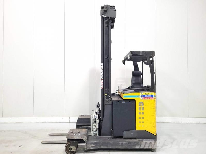 Atlet UFW250DTFVRG755 Digerleri