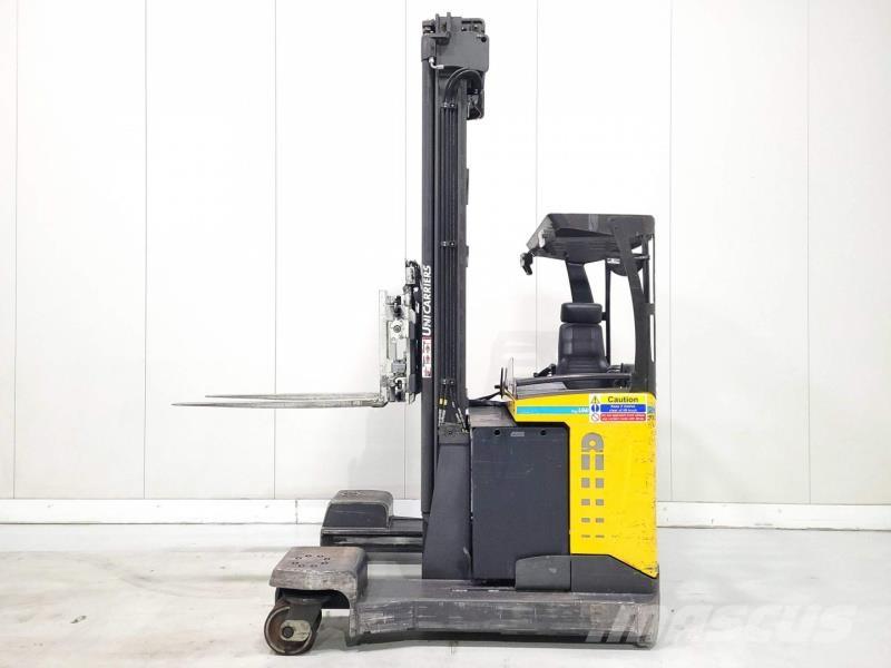 Atlet UFW250DTFVRG755 Digerleri