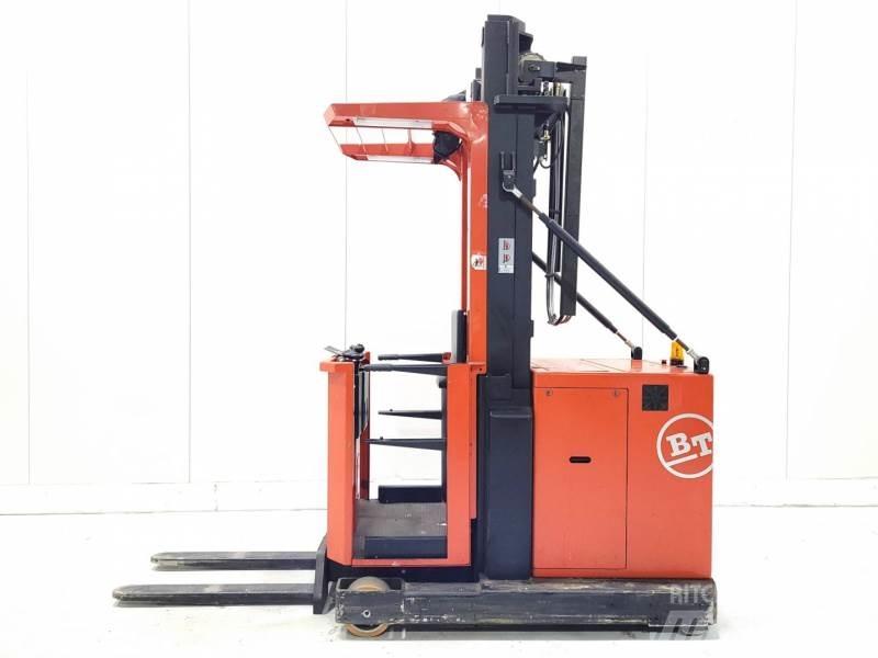 BT OP1000HSE Orta seviye siparis toplayici
