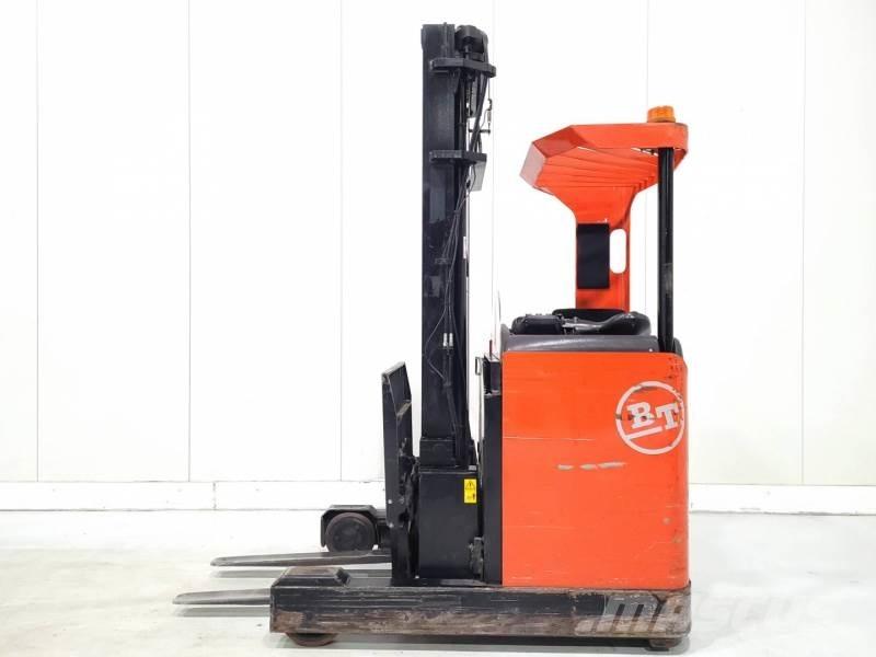 BT RRM14 Reach truck - depo içi istif araçları