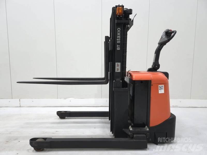 BT SPE135S Yaya kumandali istif makinasi