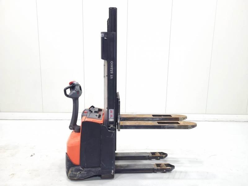 BT SWE100 Transpaletler