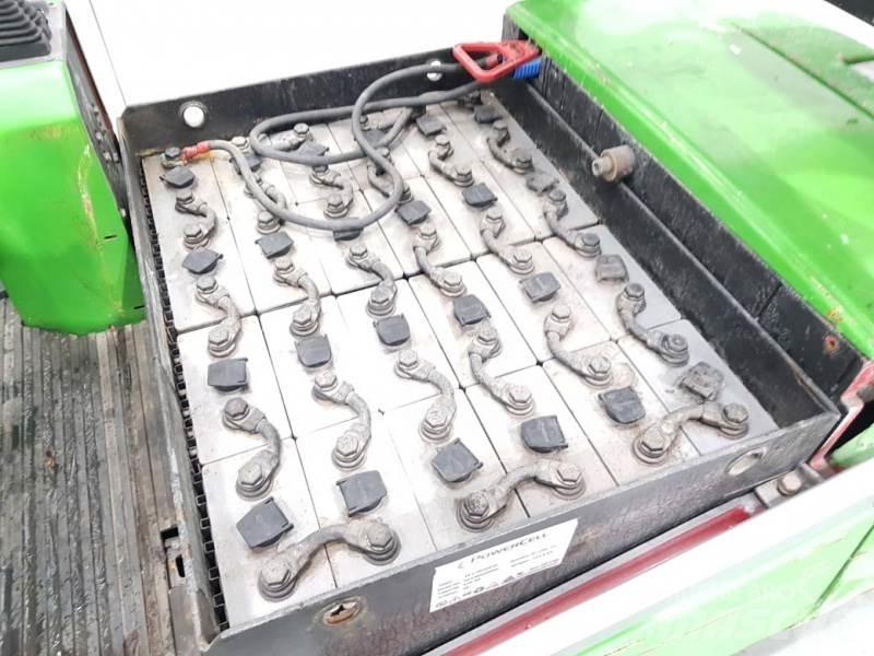 Cesab BLITZ 316 AC Diger