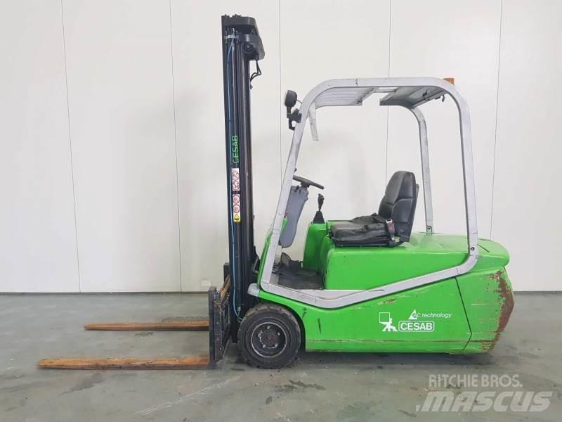 Cesab BLITZ 320 FN Diger