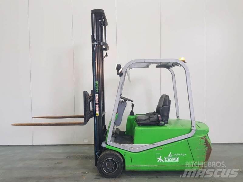 Cesab BLITZ 320 FN Diger