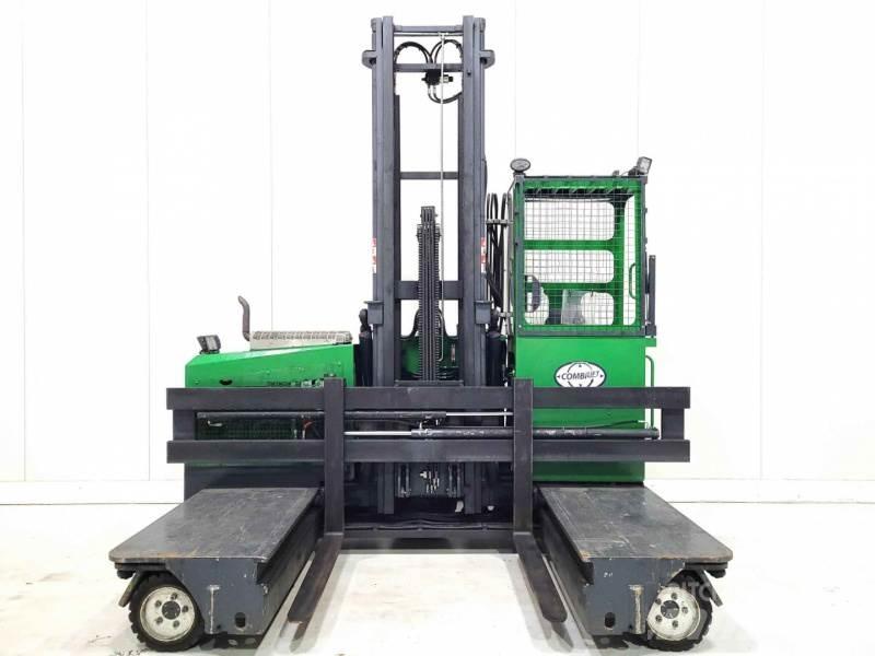 Combilift C3000GST LPG'li forkliftler