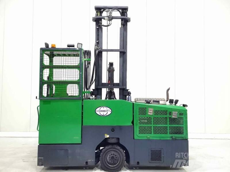 Combilift C3000GST LPG'li forkliftler
