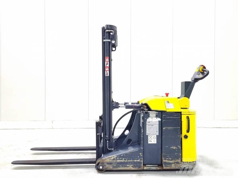 Combilift CS1500 Akülü depo ekipmanları