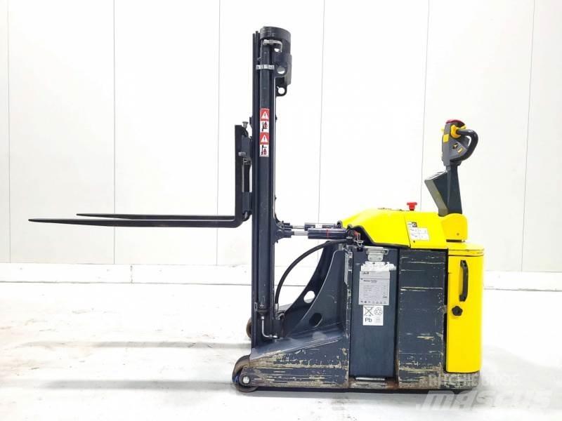 Combilift CS1500 Akülü depo ekipmanları