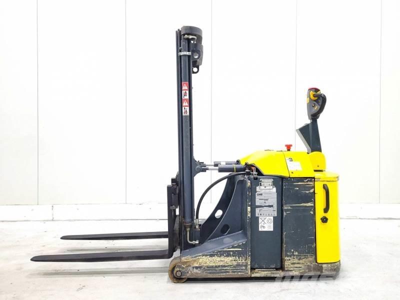 Combilift CS1500 Akülü depo ekipmanları