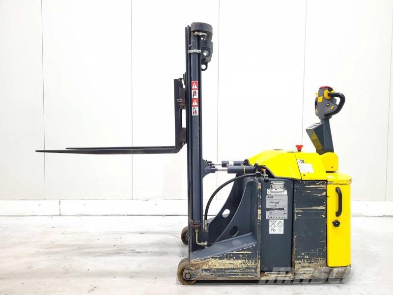 Combilift CS1500 Akülü depo ekipmanları