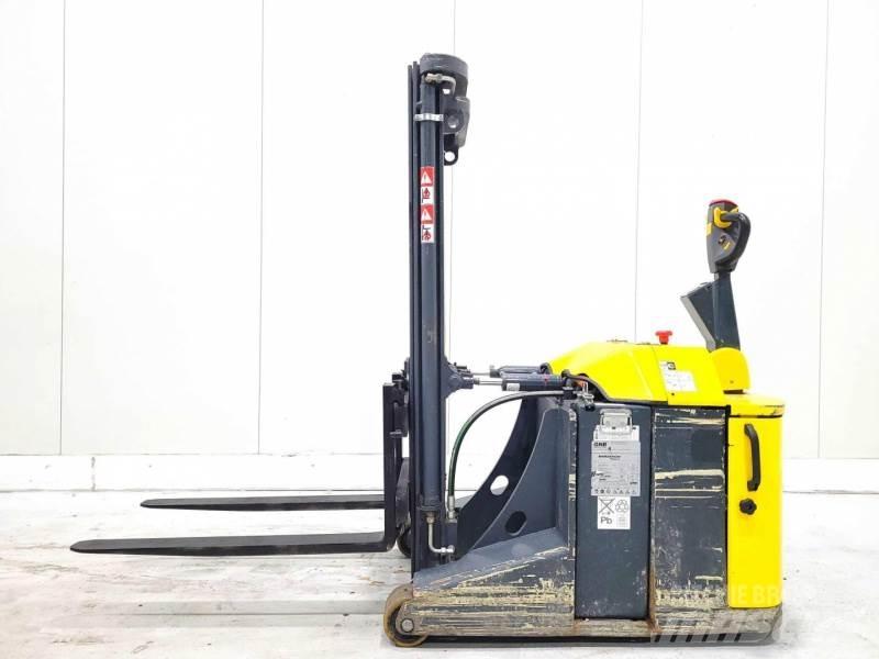 Combilift CS1500 Akülü depo ekipmanları