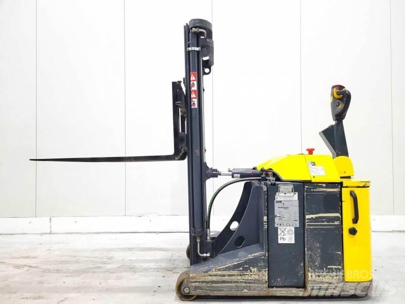 Combilift CS1500 Akülü depo ekipmanları