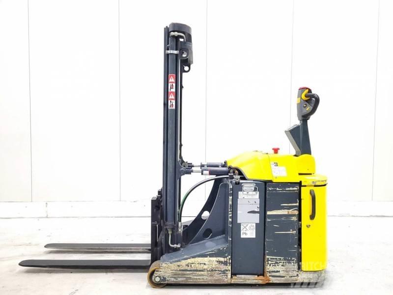 Combilift CS1500 Akülü depo ekipmanları