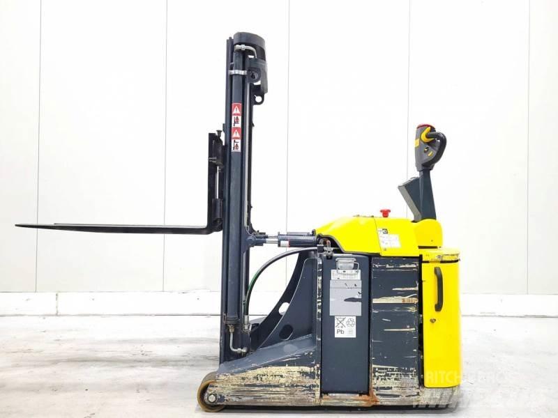 Combilift CS1500 Akülü depo ekipmanları