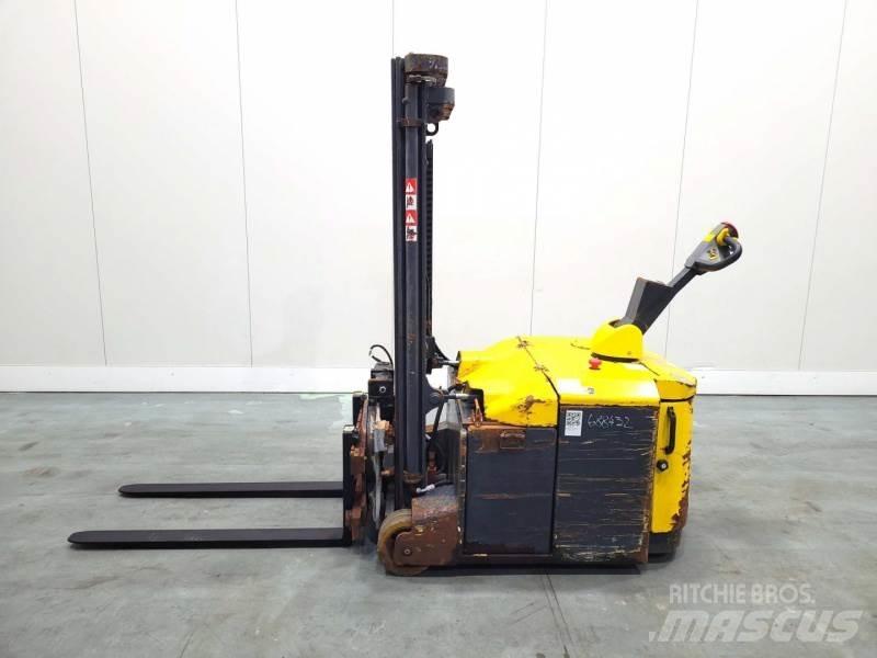 Combilift CS1500 Akülü depo ekipmanları