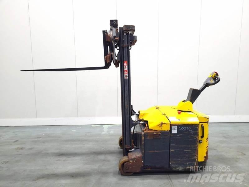 Combilift CS1500 Akülü depo ekipmanları