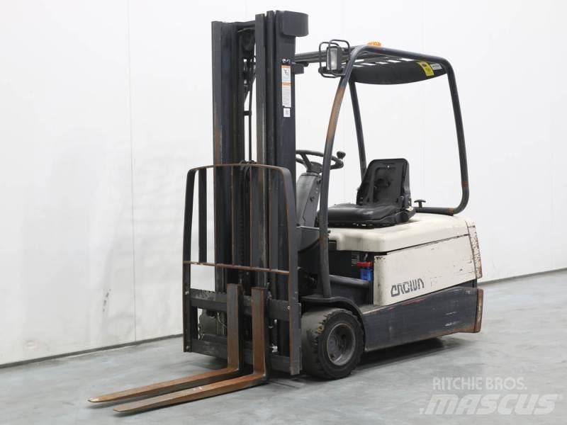 Crown SC3018 Diger